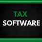 TAX SOFTWARE