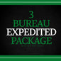 3B Expedited Package