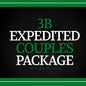 Couples 3B Expedited Bundle Deal